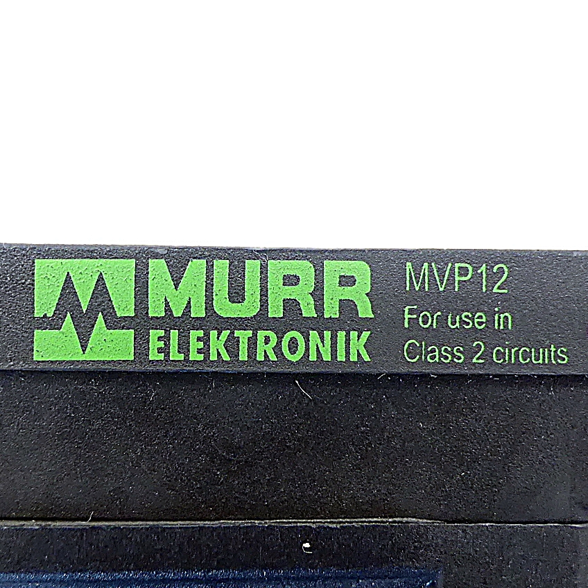 Modulo Espansione Murrelektronik 5665501 8DO, Nuovo Mai Usato, Scatola Originale