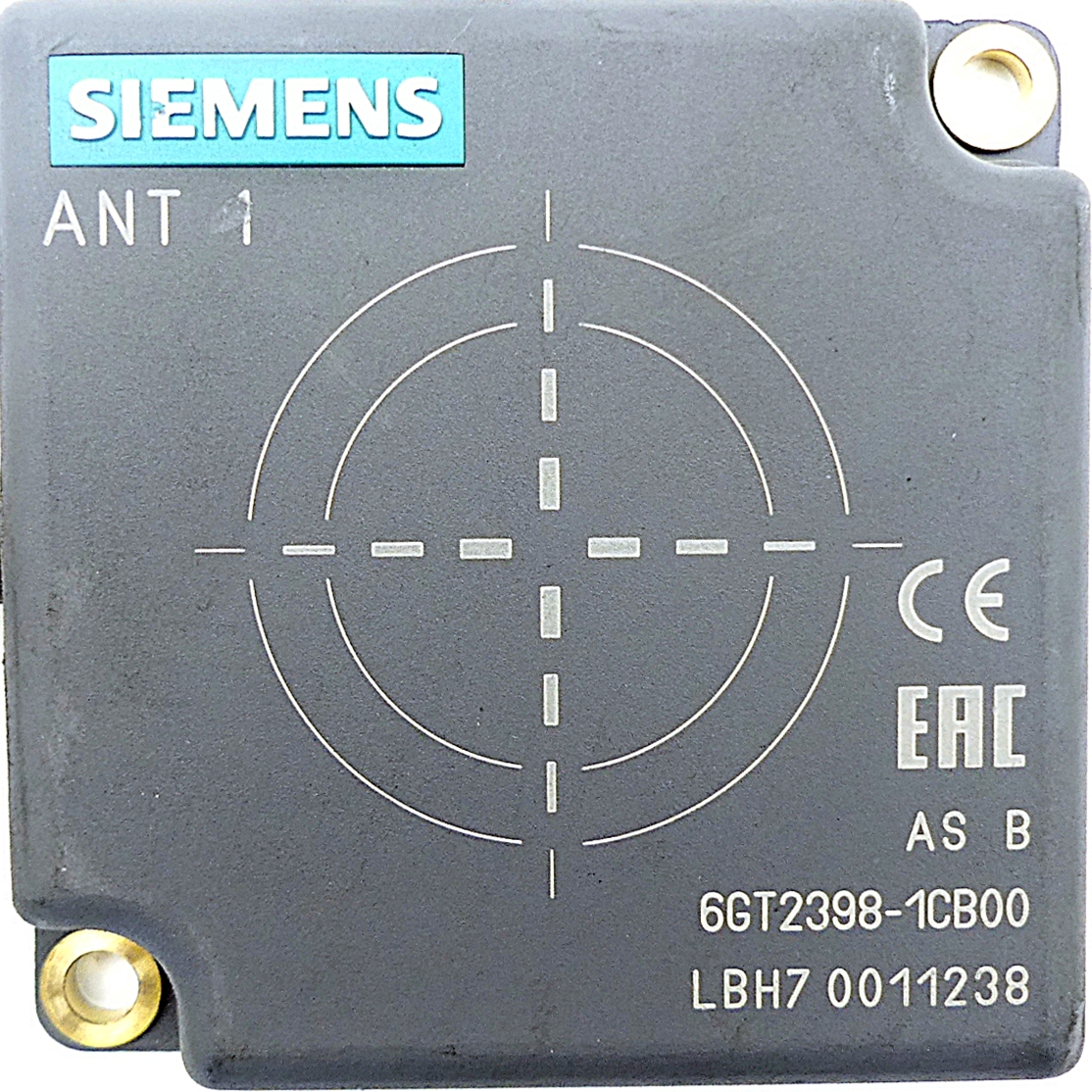 RFID antenna 