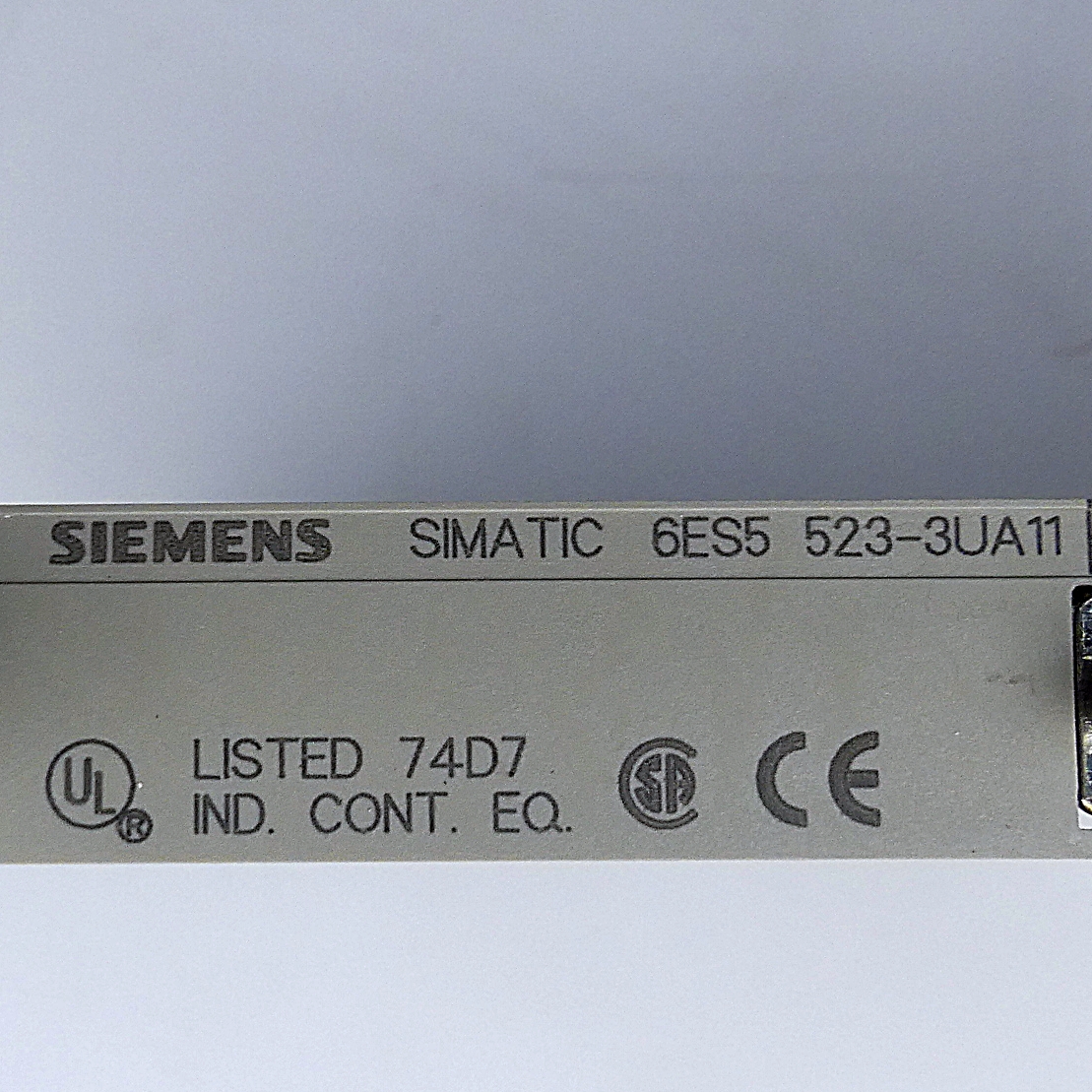 Communications Processor