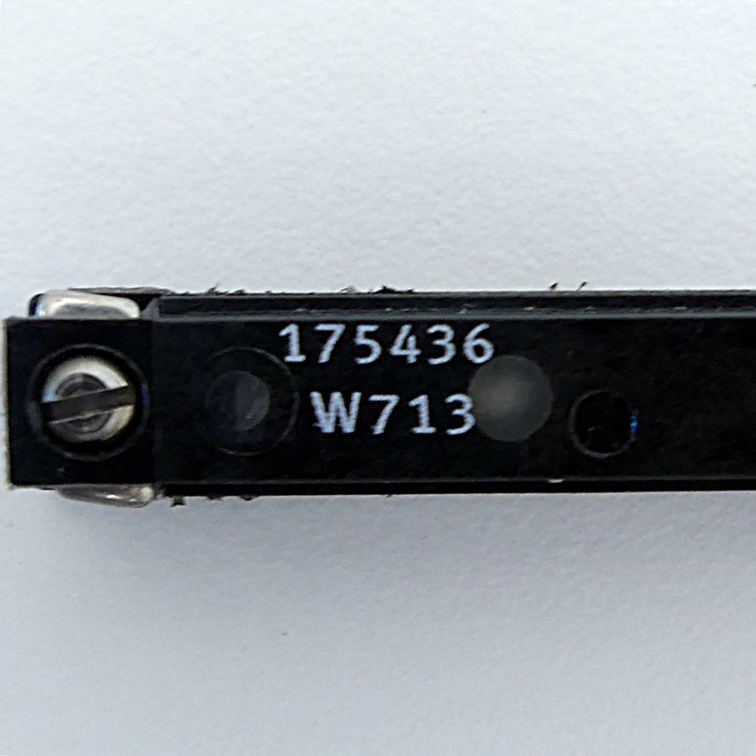 Proximity switch SMT-8-PS-K-LED-24-B