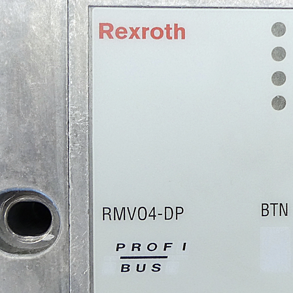 Profibus Bus-Modul Extension Module RMV04-DP