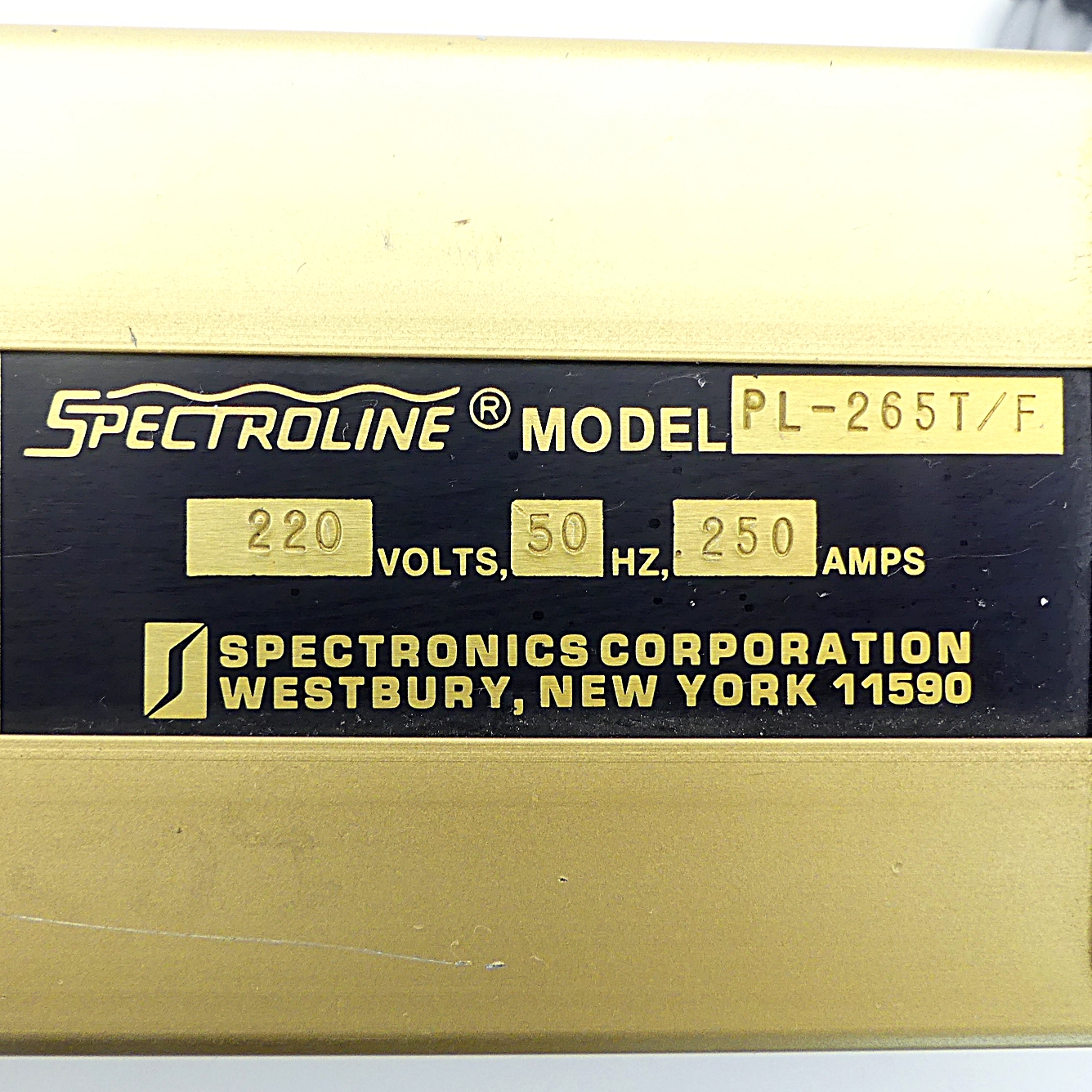 Ultraviolet Eprom Löschgerät