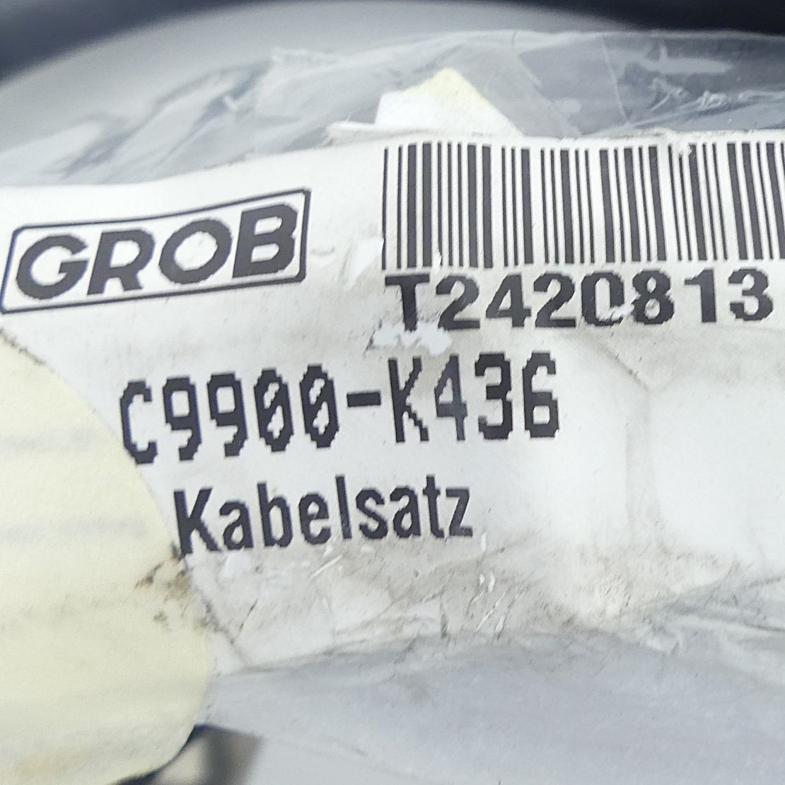 Kabelsatz C9900-K436 