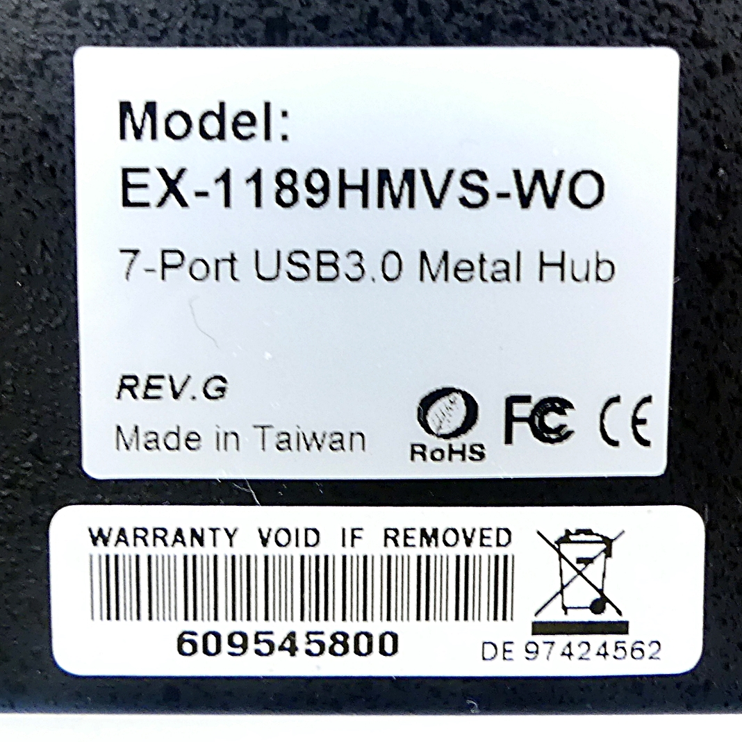 USB Hub