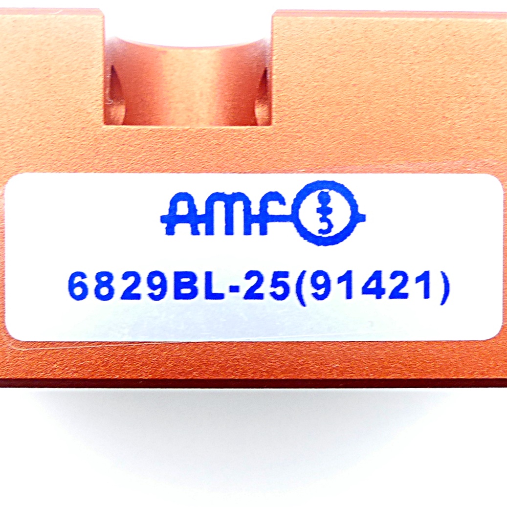 Pneumatic Swing Clamp 6829BL-25