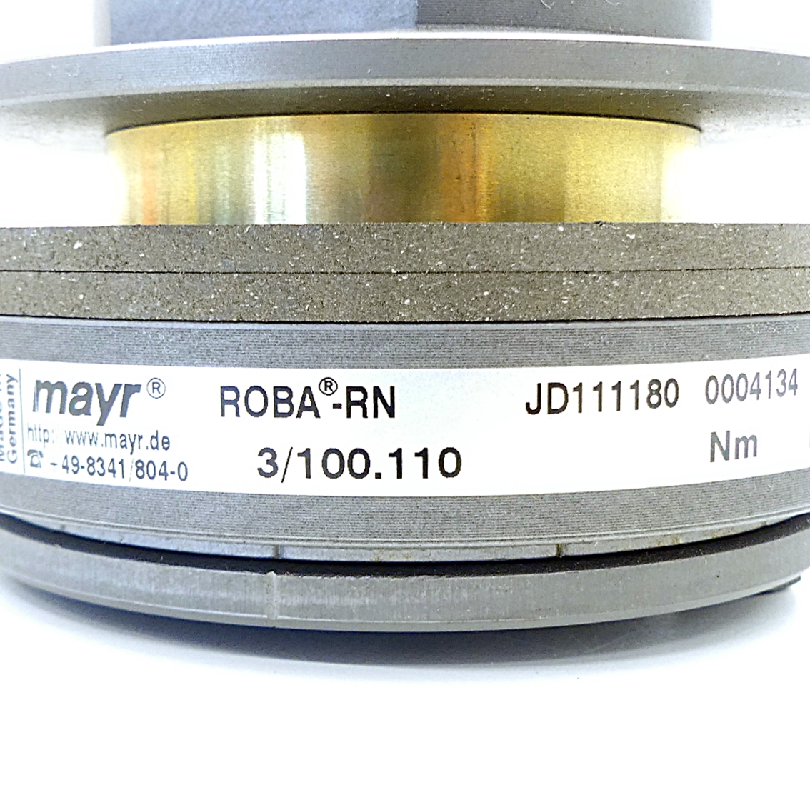 ROBA-RN Slip Hub 