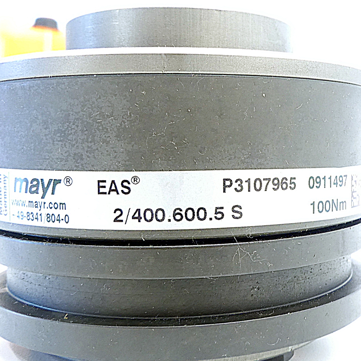 EAS 2/400.600.5S