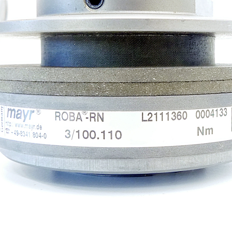 ROBA-RN Slip Hub 