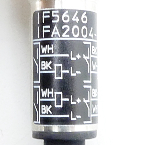 Inductive Sensor