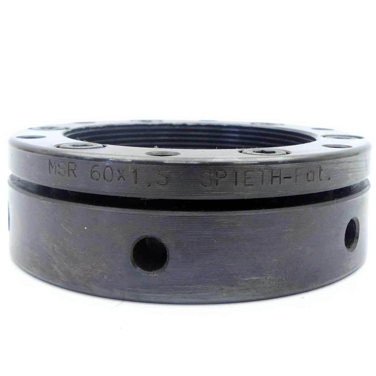 Adjusting nut