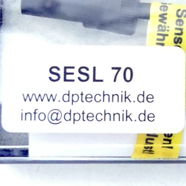 Sensor