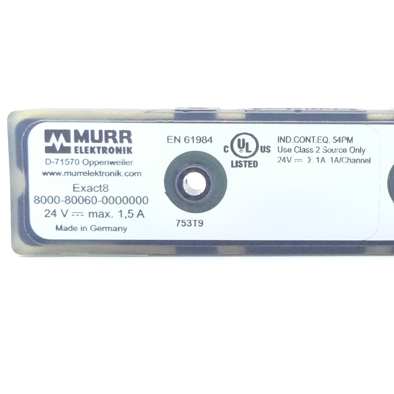Ethercat Box