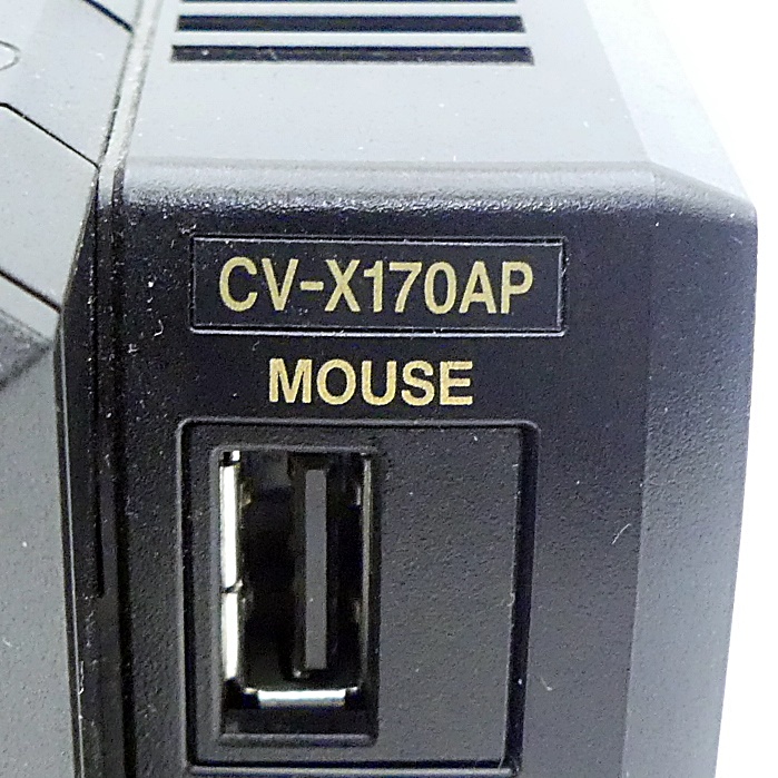 Image Sensor / Controller