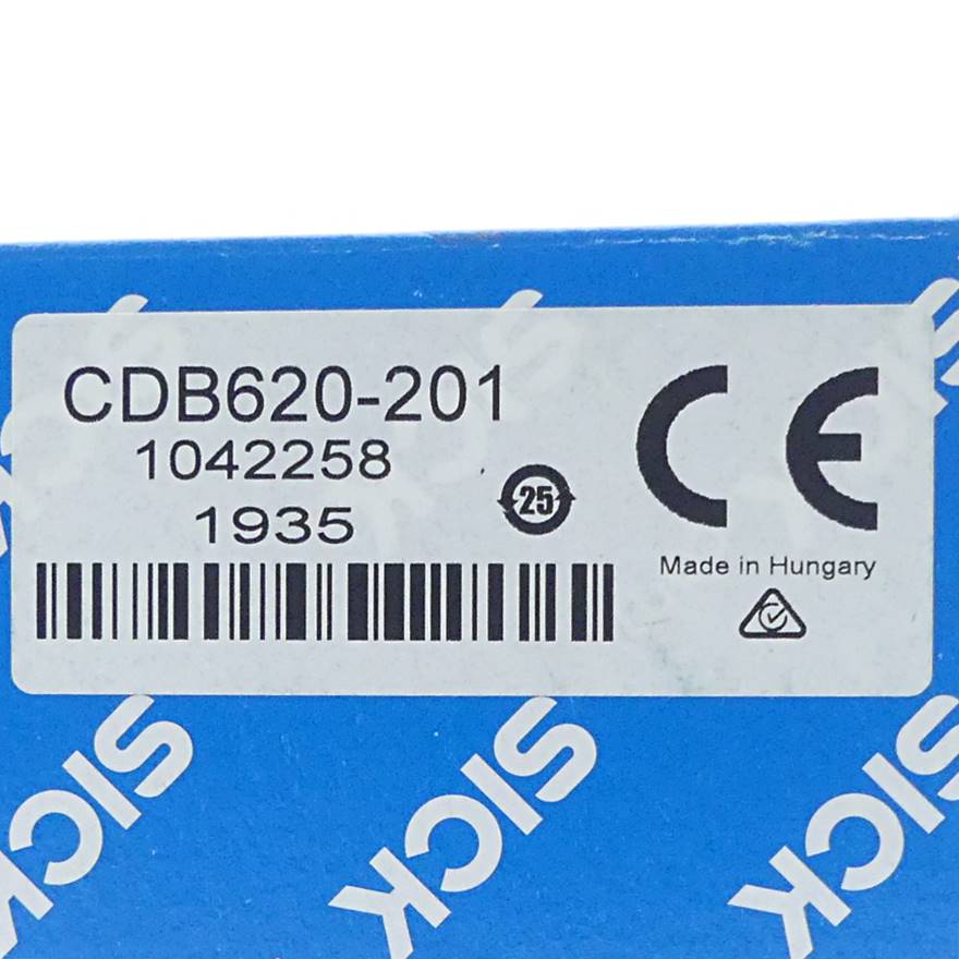 Connection Device Basic CDB620-201 