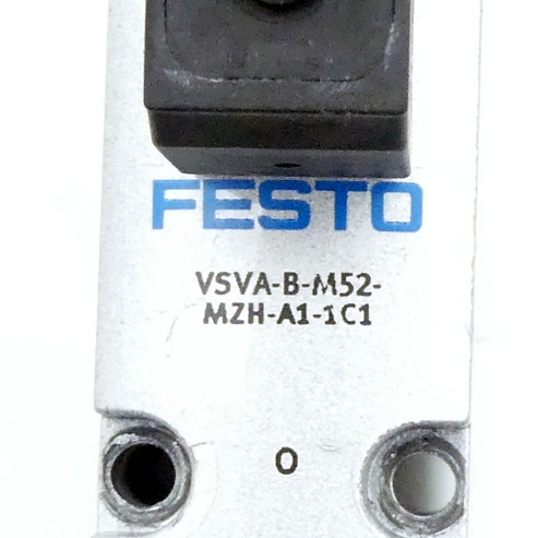 Magnetic valve VSVA-B-M52-MZH-A1-1C1 