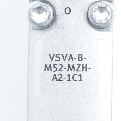 Magnetventil VSVA-B-M52-MZH-A2-1C1 