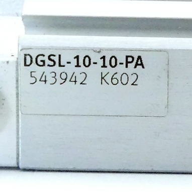 Mini sleigh DGSL-10-10-PA