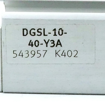 Mini Sleigh DGSL-10-40-Y3A 