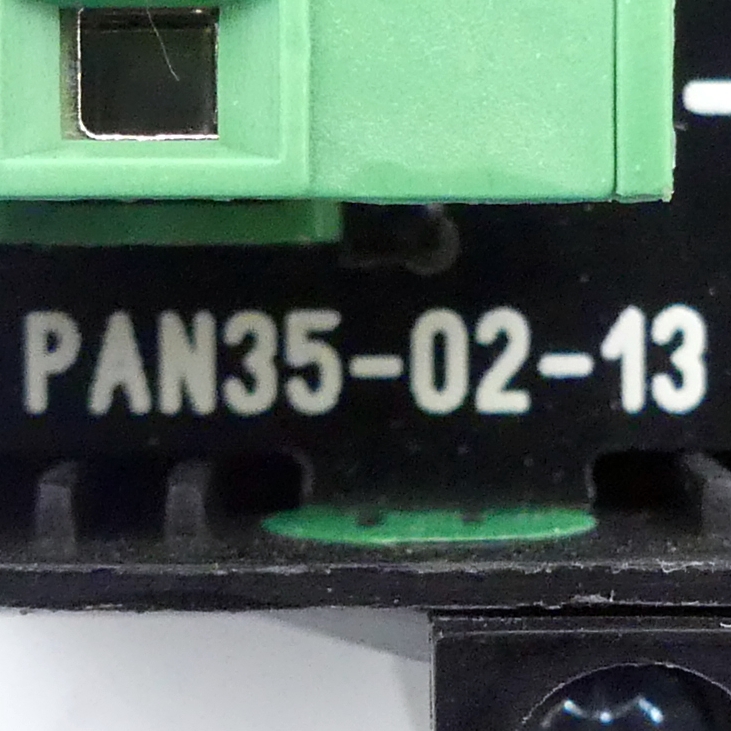 Indicator Display Panel 