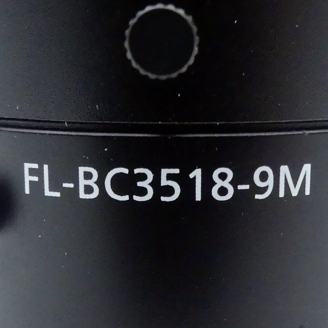 C-Mount Objektiv