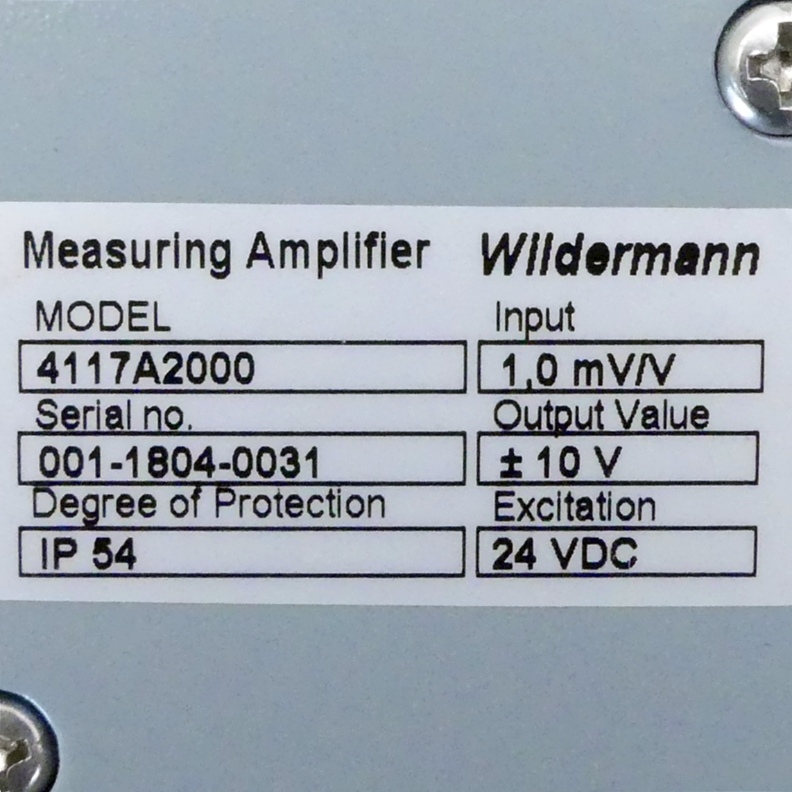 Adapter