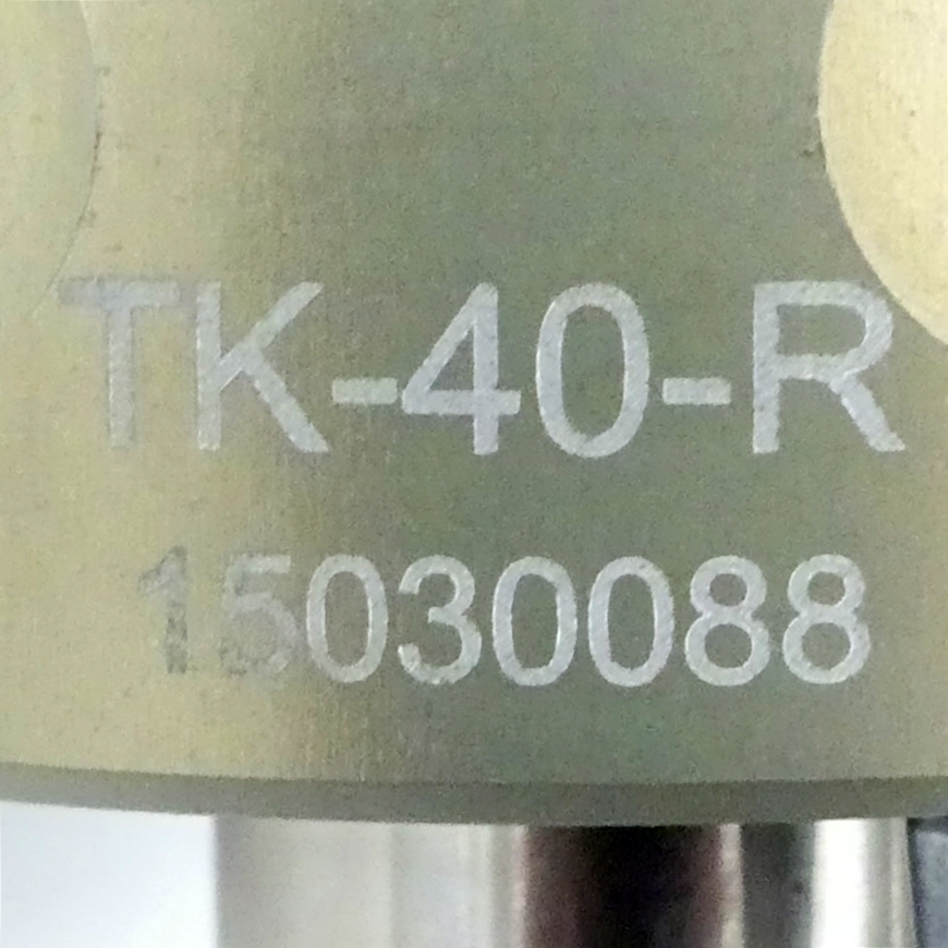 Tool changer TK-40-R 
