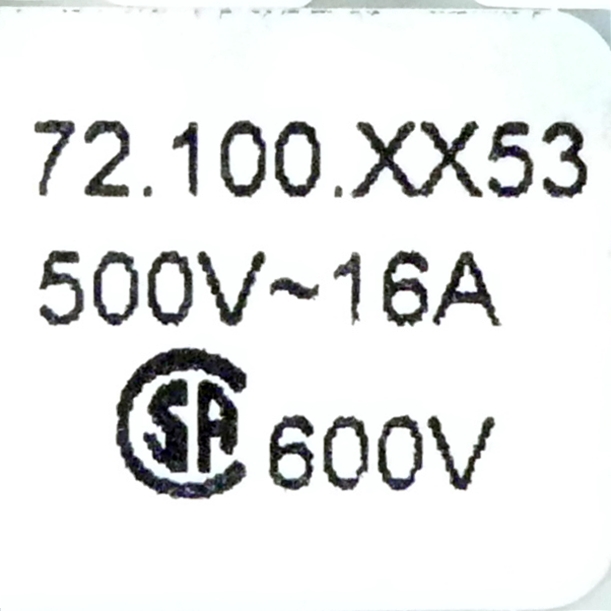 Klemmenadapter BAS BAS LL 16 4,0 69