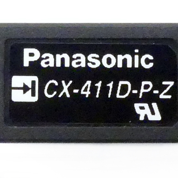 Photoelectric sensor 