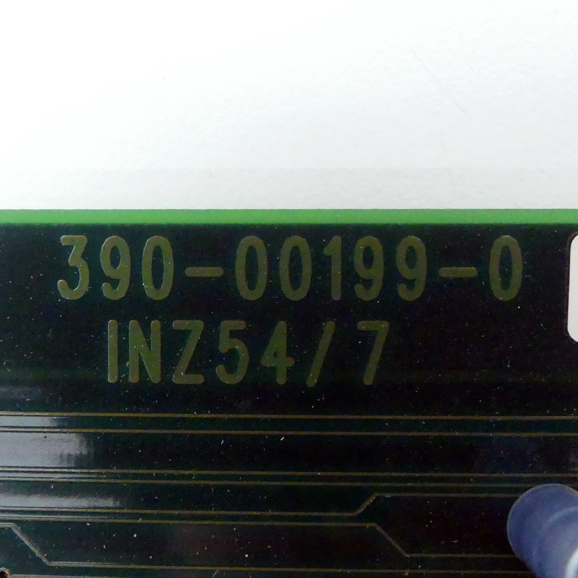 Central unit INZ54/7