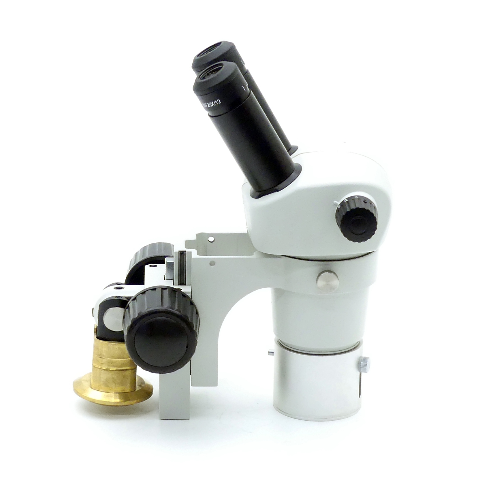 Microscope 