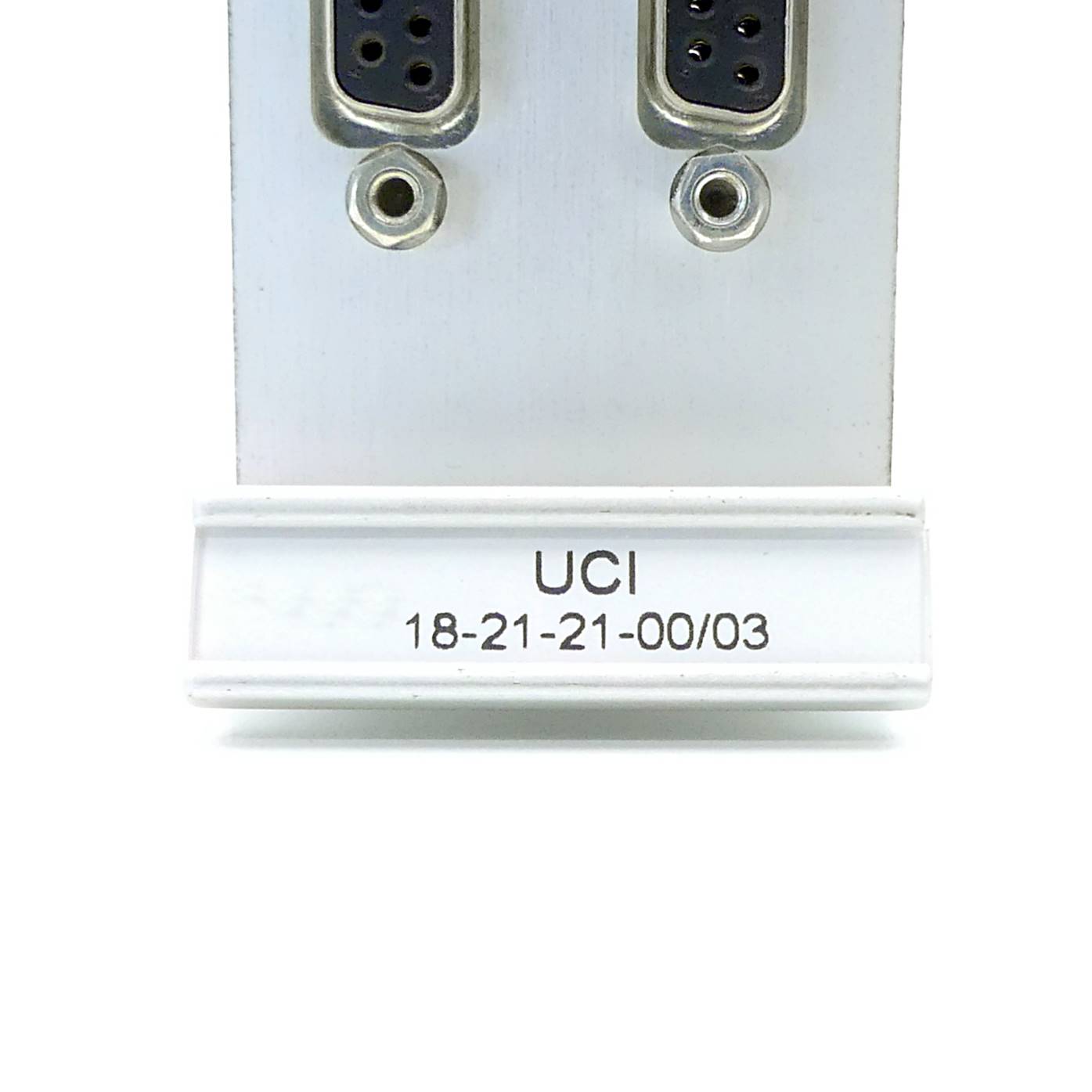Control board AEF