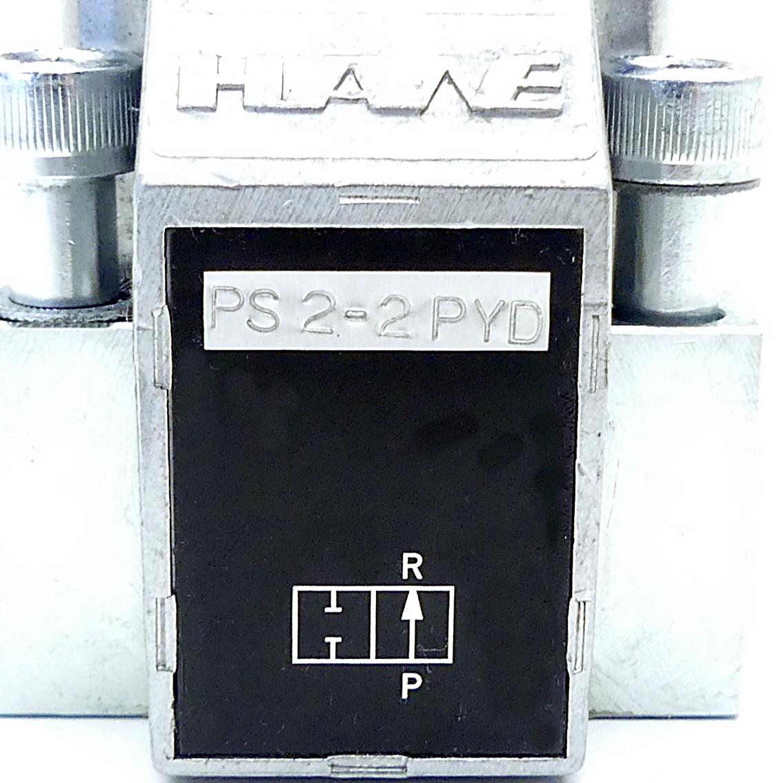 Directional Seated Valve 