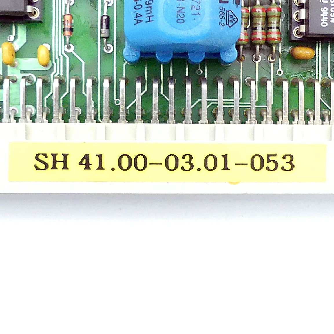 PLatine EPS1 V1.08  Used