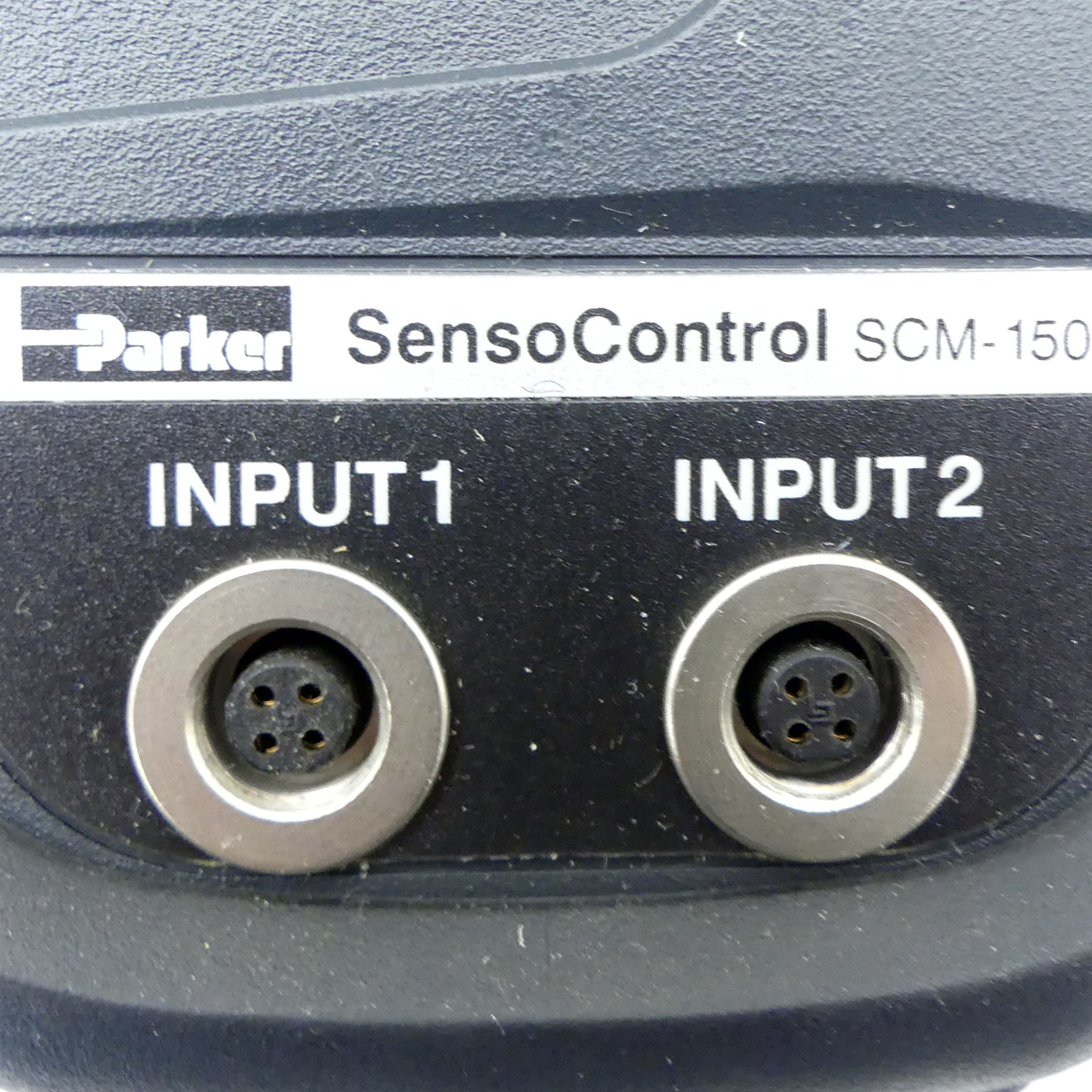 Handmessgerät SensoControl 