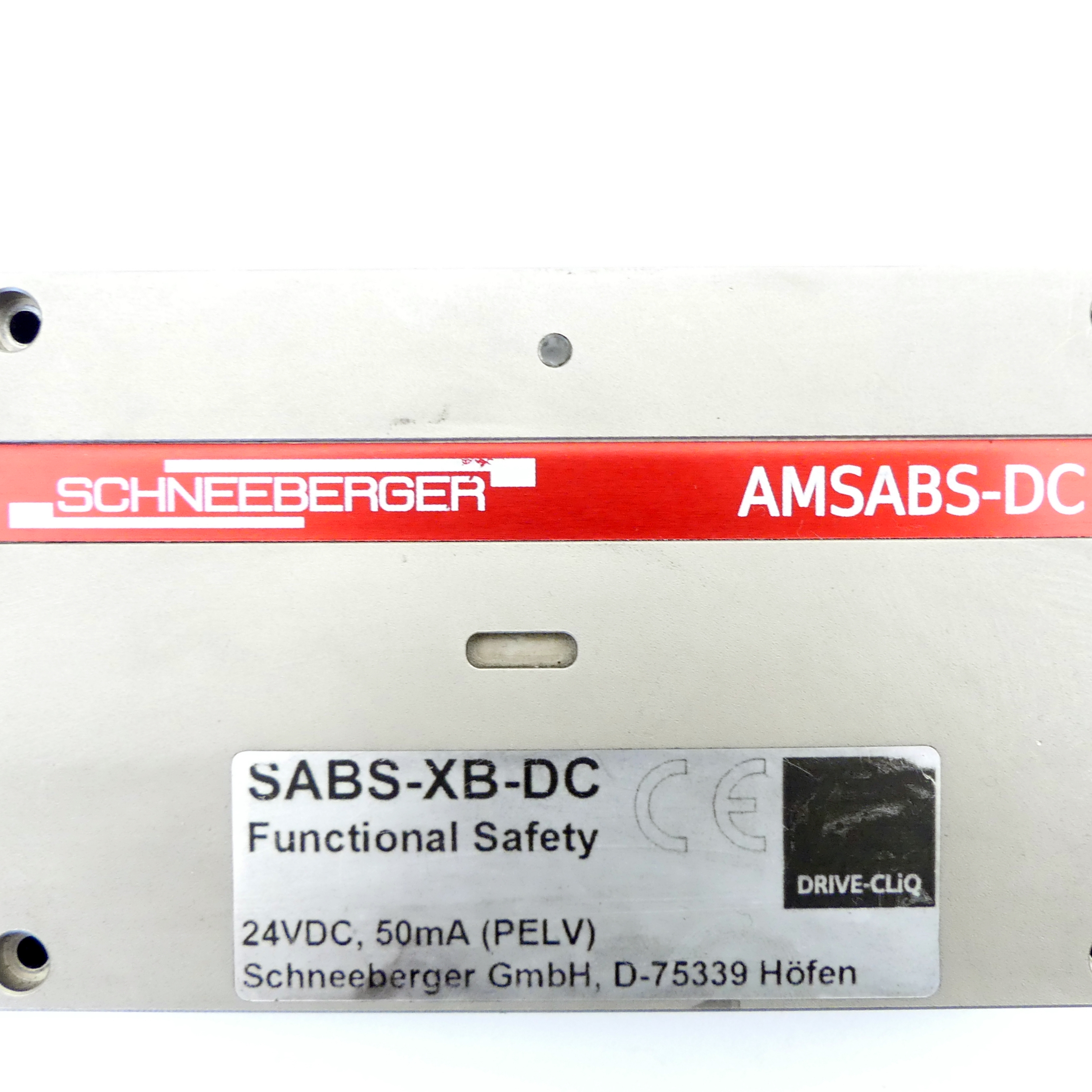 Lesekopf AMSABS-DC
