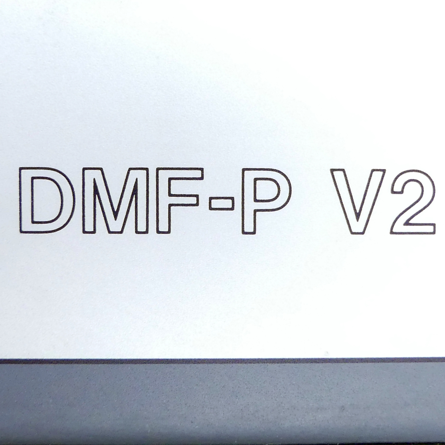 Force-displacement measuring system