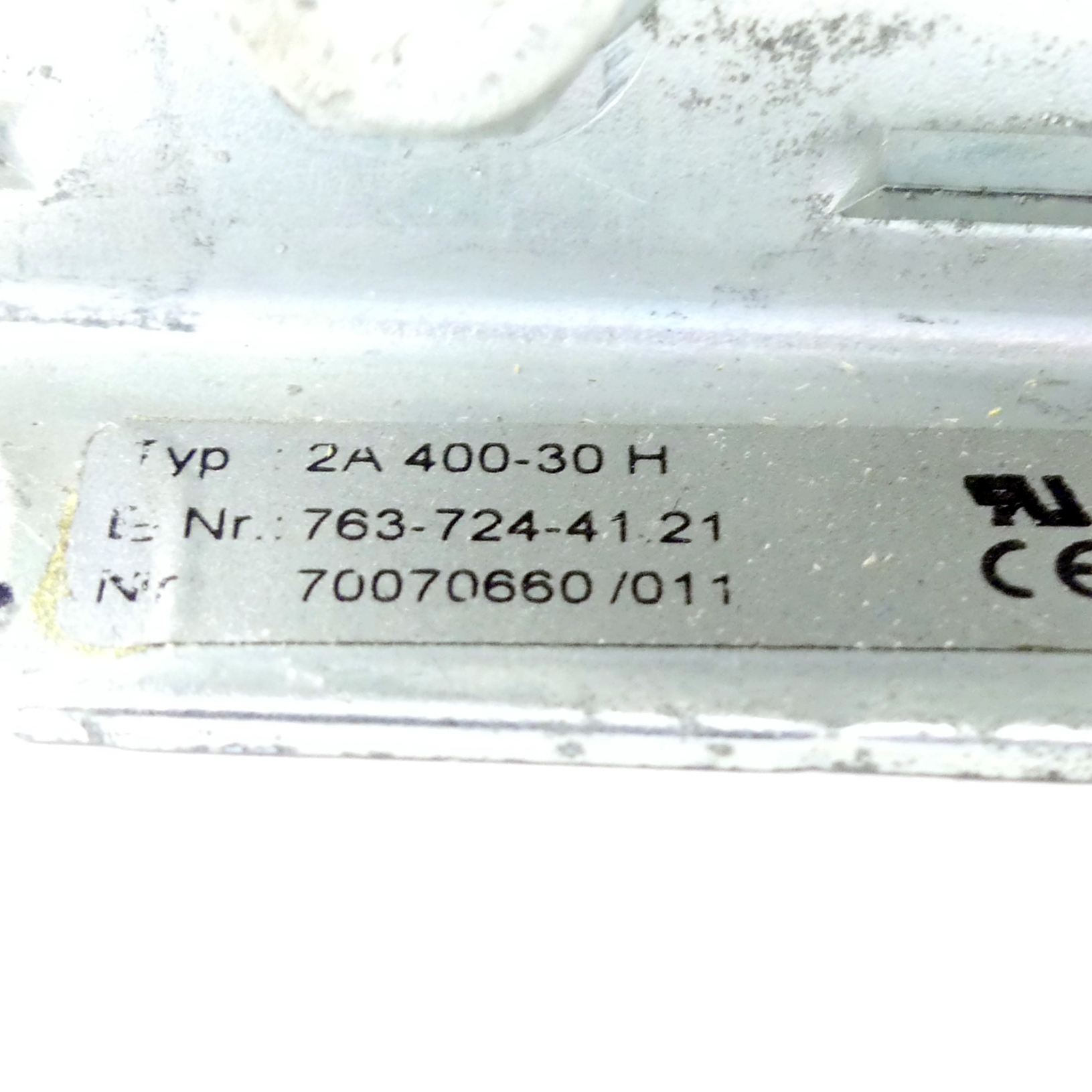 Power controller Thyro-A