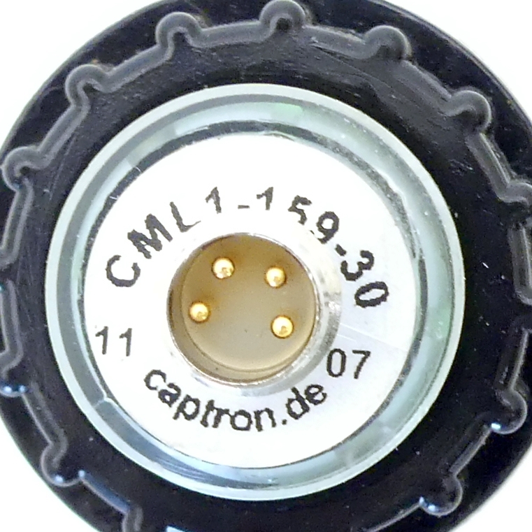 Sensor button CML1-159-30 