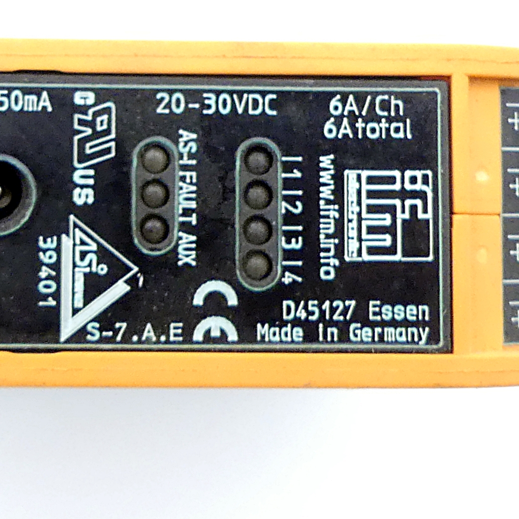 Kontroll Modul 