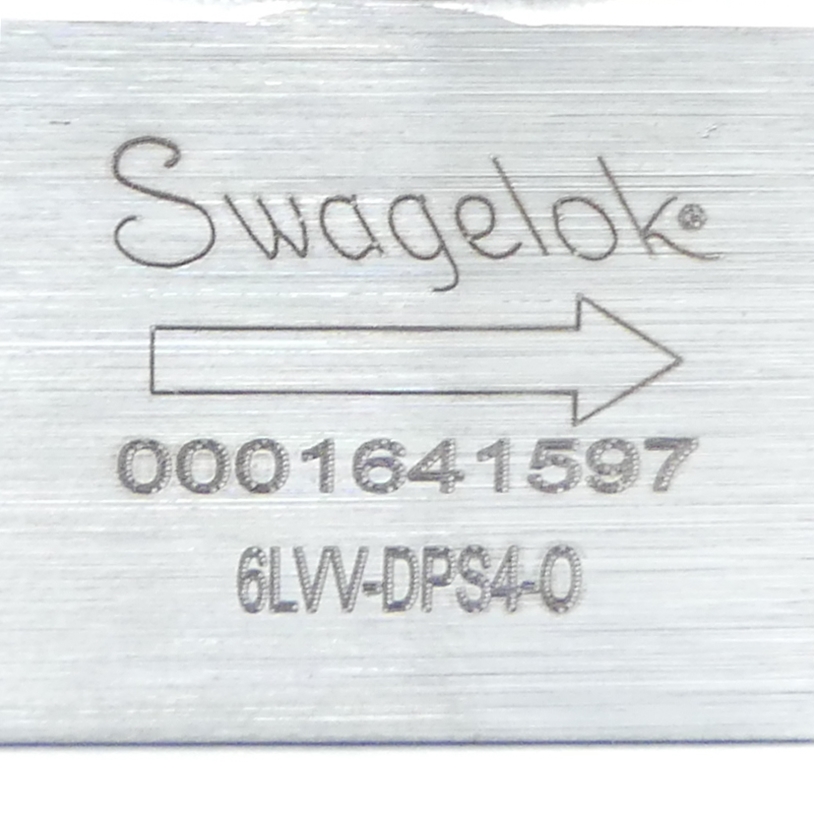 Diaphragm Sealed Valve