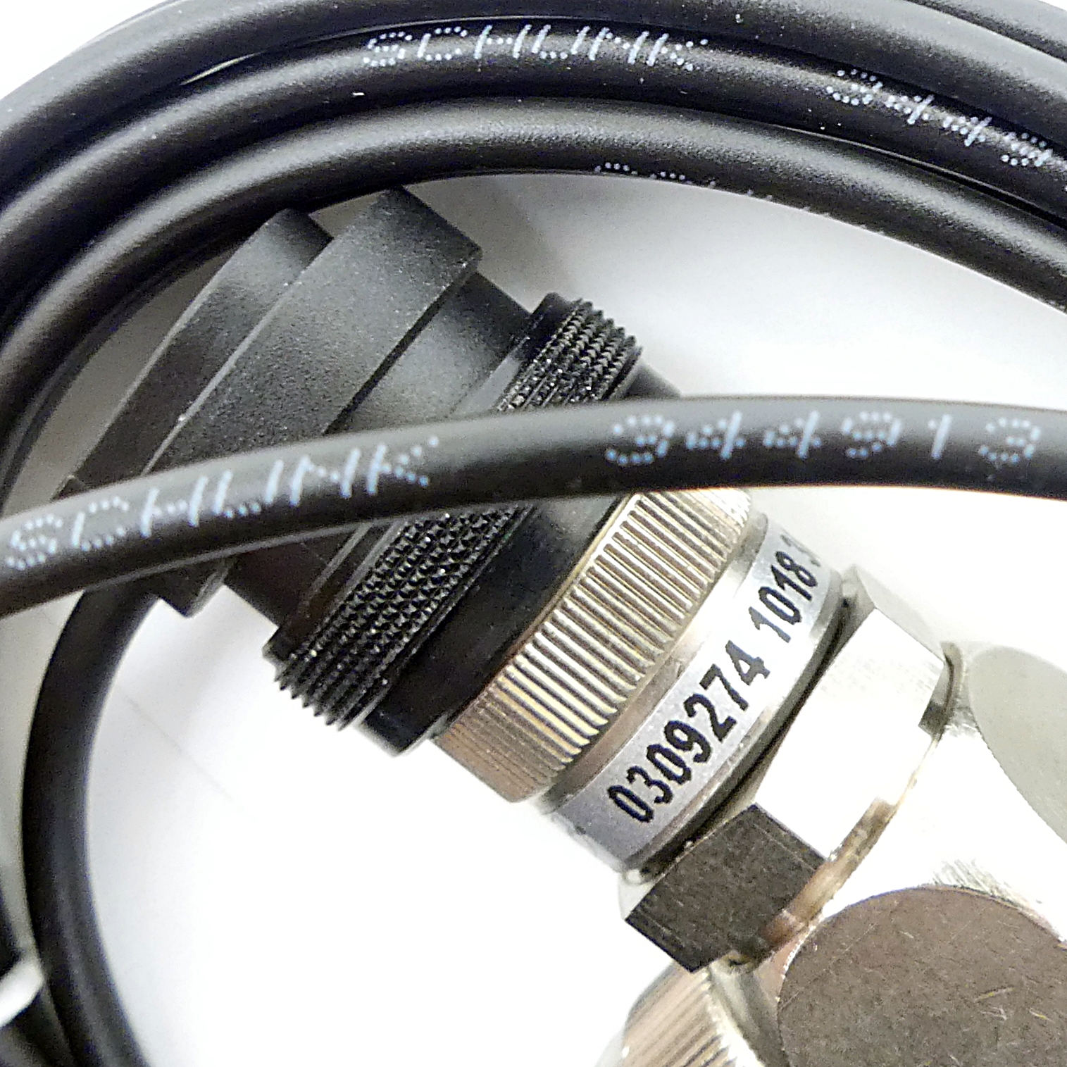 Magnetic valve
