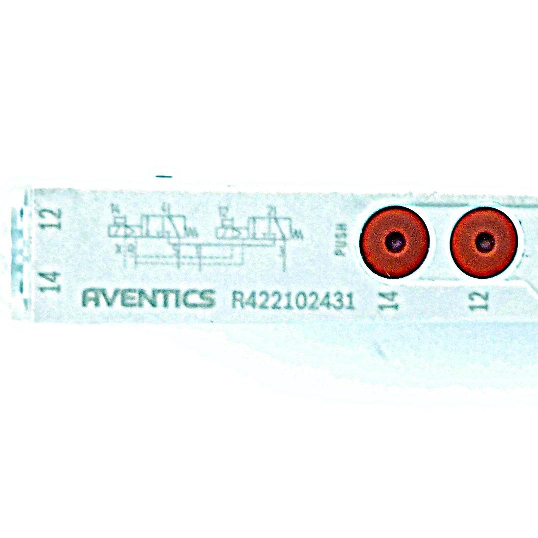 3/2 Directional valve