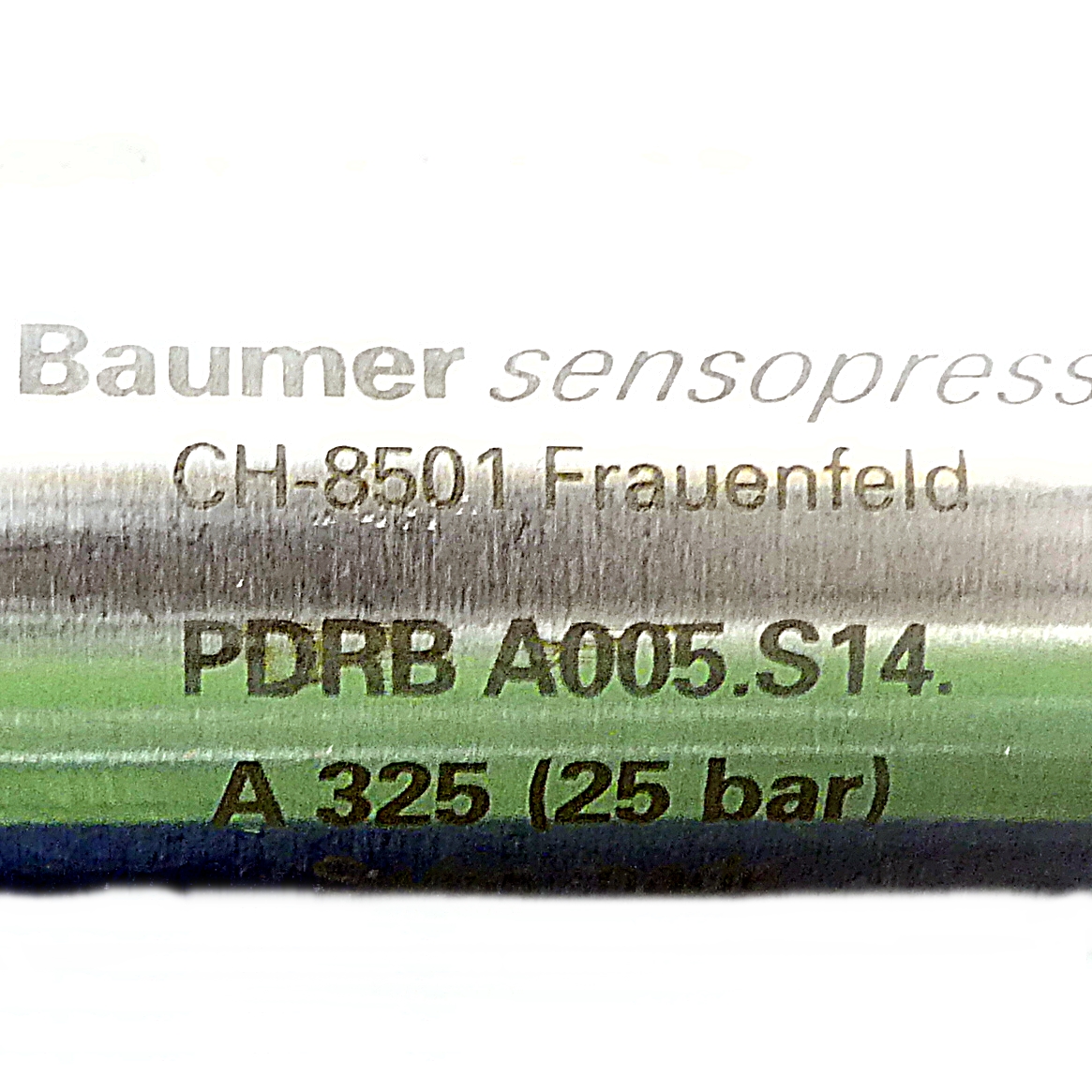 Drucksensor