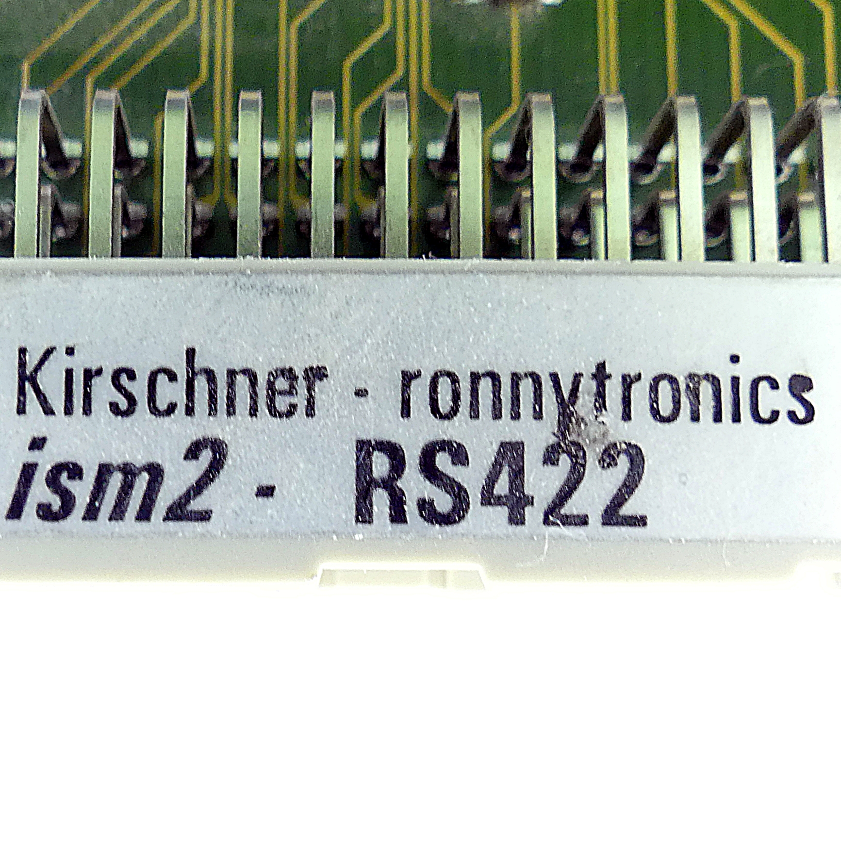 RS422 