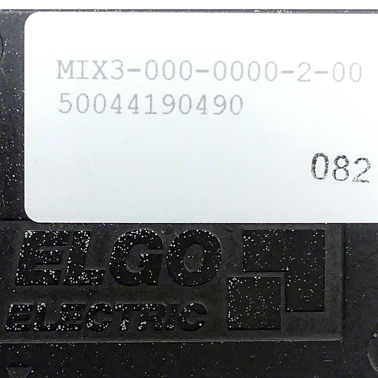 Magnetisches Längenmesssystem MIX3-000-0000-2-00 