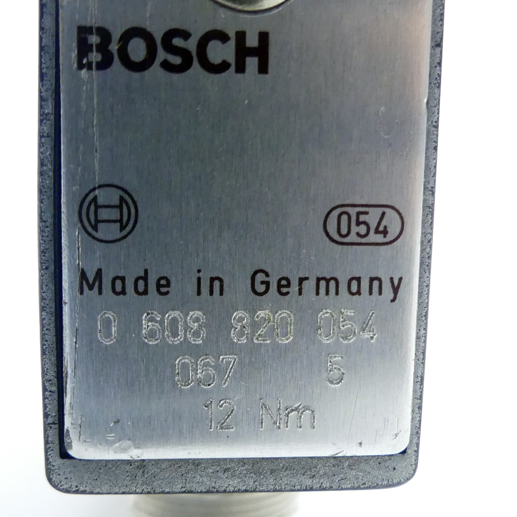 Measuring Transducer