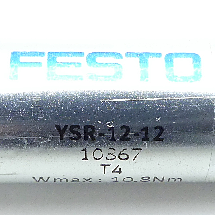 Stoßdämpfer YSR-12-12 
