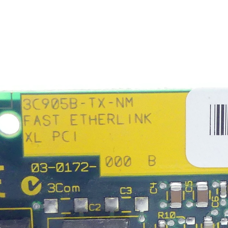 Ethernet Adapter