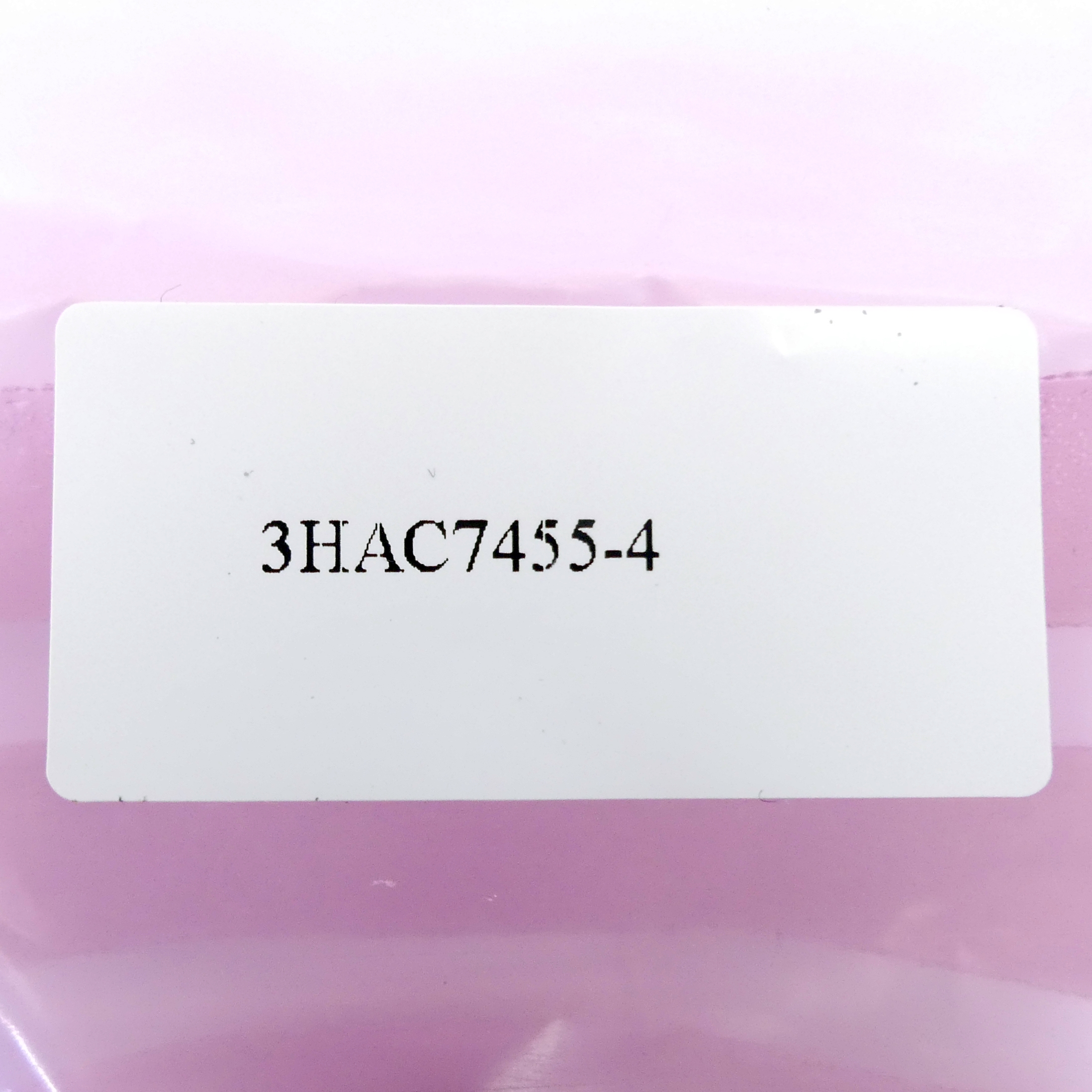 Multipolstecker 23pin
