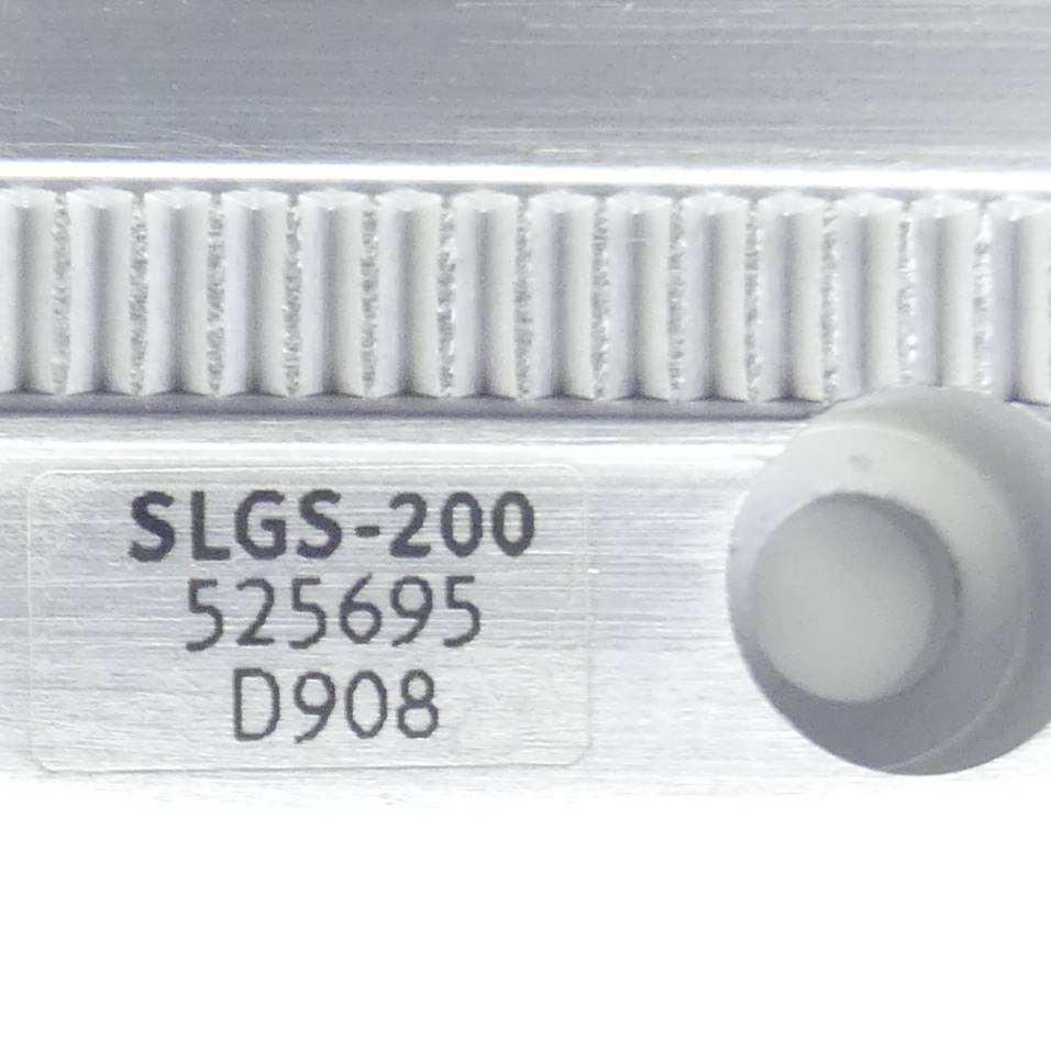 Profilleiste SLGS-200 